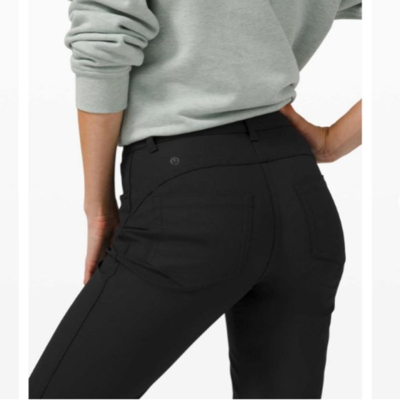lululemon athletica | Pants \u0026 Jumpsuits 